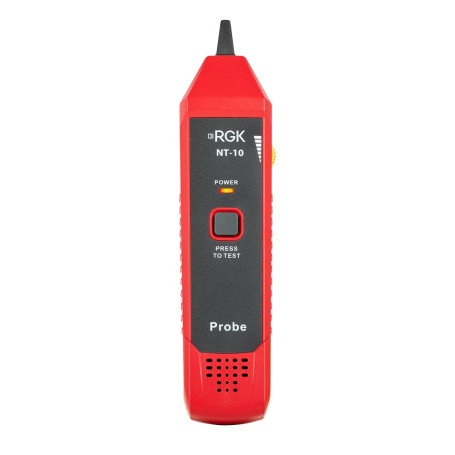 RGK NT-10 Cable Tester