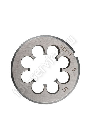 Плашка М30*3,0