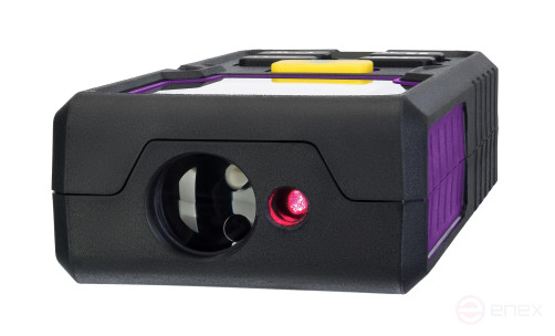 Лазерная рулетка Ermenrich Reel PLUS GD100