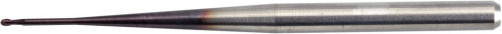 Milling cutter F2AL0400AWM30E160 KC639M