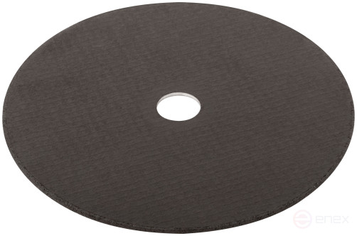 Cutting circle for metal MOS, seat diameter 22.2 mm, 180x2.5 mm