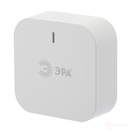 Центр управления устройствами ЭРА DI-101 для дома SMART Zigbee