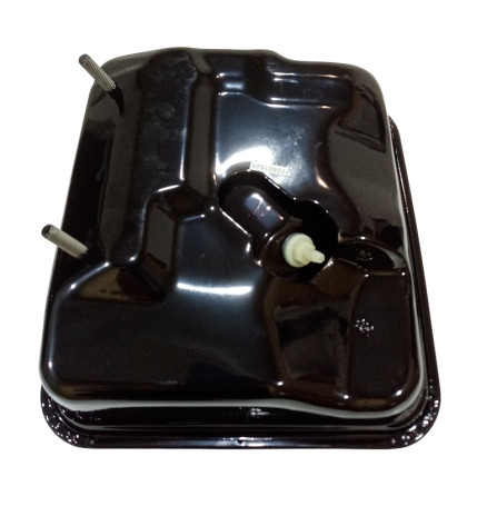 Бак топливный G420F(FD) в сборе