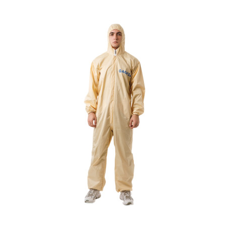 Protective jumpsuit Duspo