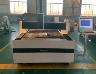 Станок лазерной резки "AMS-Laser.3015"