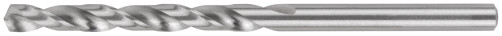 Metal drill bit HSS ground in a blister, sharpening angle 135°, 4.2 x 75 mm (1 pc.)