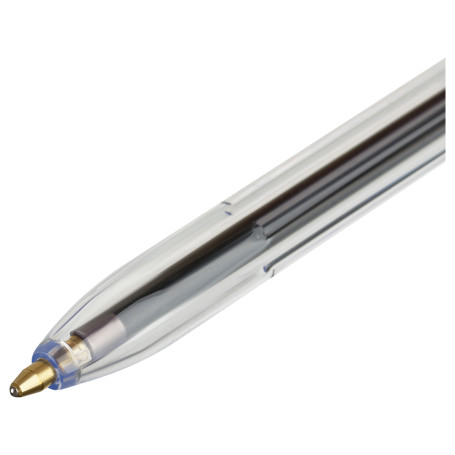 A set of ballpoint pens STAMM "Optima" 3 pcs., 03cv., 1.0mm, a package with a European weight