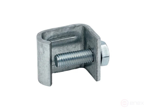 Duct bracket M8*25*2.5 mm