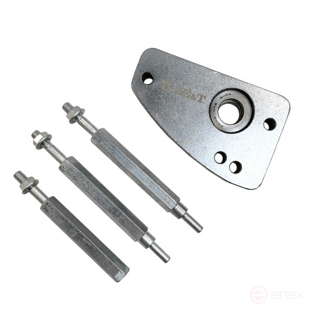 Съемник инжекторов дизелей CITROEN-PEUGEOT TA-A1106 AE&T