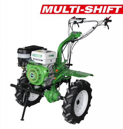 Petrol tillerblock COUNTRY 1400 MULTI-SHIFT