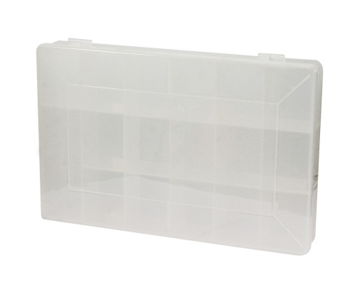 Органайзер для крепежа 10" (275х185х42 мм)