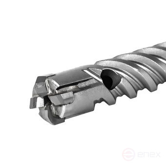 Сверло по арматуре SDS-plus ПРАКТИКА 12*300 серия Эксперт (915-137)