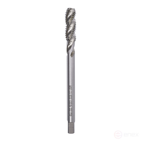 Tap 562 spiral. single machine Expert M12*1.75 DIN376 HSSE Co5 plastic box 1/10