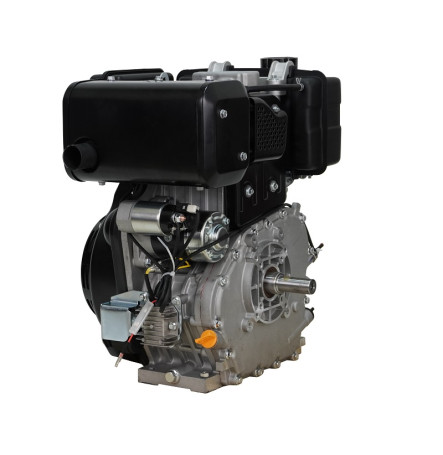 Loncin Diesel D460FD (A1 type) D25 5A engine