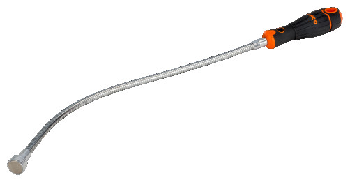 Magnetic screwdriver-flexible grip 3 kg