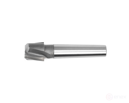 Keyway milling cutter k/x 36.0 R6M5 KM4 HORTZ (GOST 9140-78)