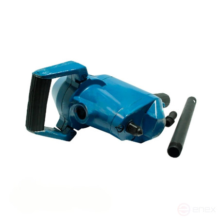 Direct type pneumatic drill IP-1016 TORNERI T027629