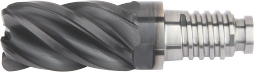 Фреза UCDV1600X5CV KCPM15