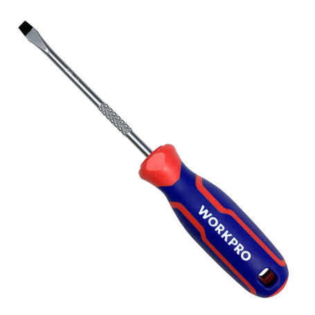 Screwdriver Set 8pcs Prof WP200505 WORKPRO