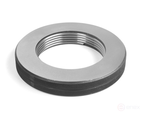 Calibre - ring M 140 x2 8g is NOT A CHEESE