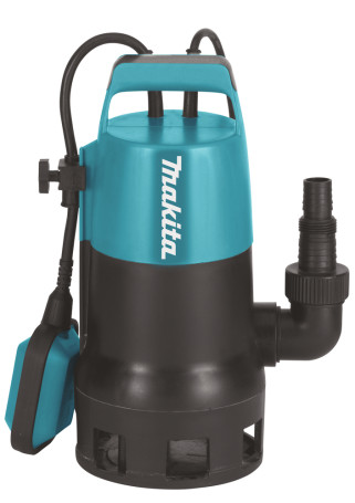 Submersible drainage pump for dirty water electric PF0410
