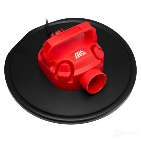 Villager AGM 800-18 AVC Industrial Ash Vacuum Cleaner