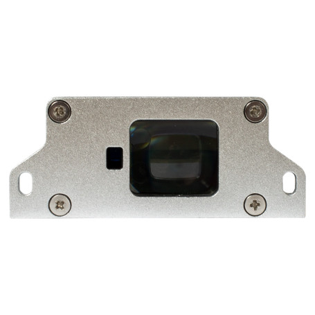 Лазерный датчик расстояния RGK DP100B (с вольтовым и токовым выходом)