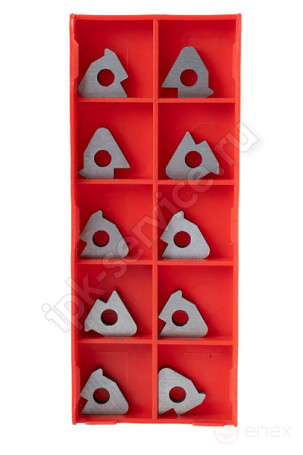 STM22T3L Подкладная пластина ИПК