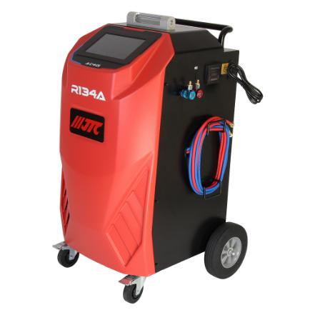 JTC Car Air Conditioner Refueling Unit