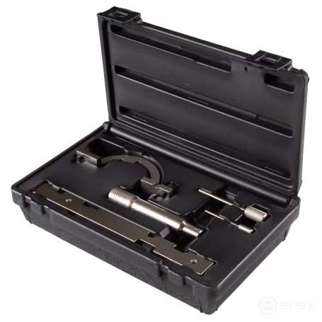 Opel/Suzuki camshaft locking kit, 5-piece case, MASTAK 103-21505C