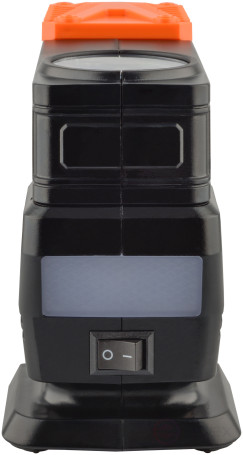 Autocompressor 12V Evr30/20A-15 (analog pressure gauge) BERIL