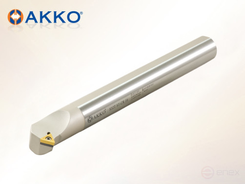 Boring holder S16P ST-CL 16