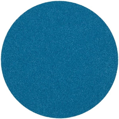 Paper-based grinding wheel, self-locking PS 21 FK, 125, 246857