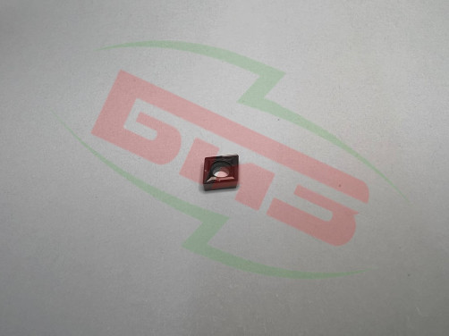 CCMT060204 NH8230 plate, 10 pcs.