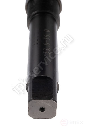 Развертка регулируемая 62,0-65,0 ц/х