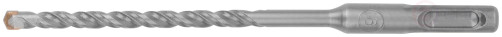 Concrete drill bit, SDS-Plus, GreatFlex Light, 6x160 mm