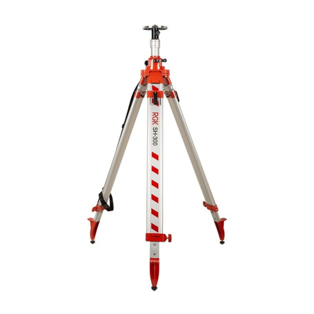 RGK SH-300 Elevator Tripod