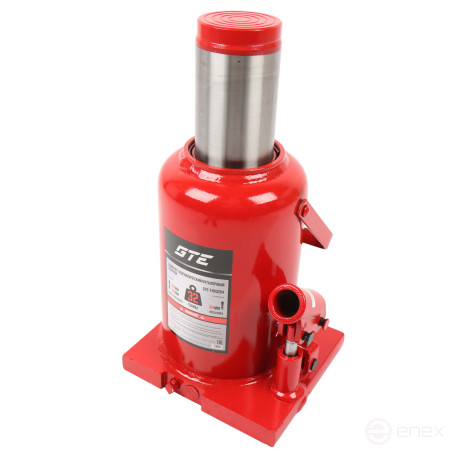 Bottle jack 32t 260-420mm GTE