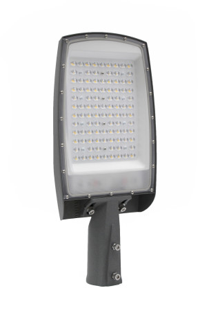 Уличный LED-светильник ДКУ 22-S серии “LIGHT”