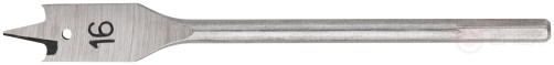 Wood drill bit 16x152 mm