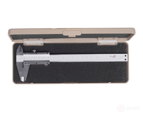 Штангенциркуль ШЦ - 1 - 125 0,1 ЧИЗ Premium