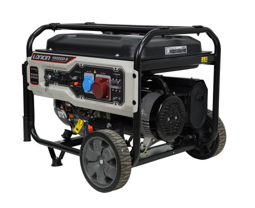 Loncin LC10000D-S Generator