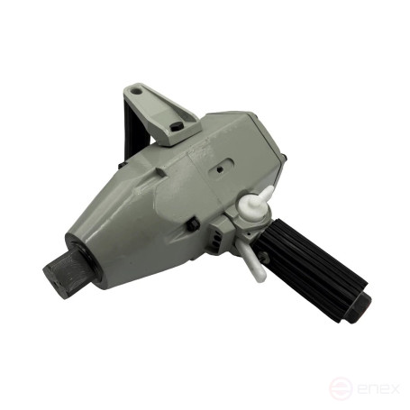 Pneumatic impact wrench IP-3128 TORNERI T027577