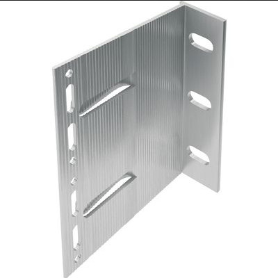 Bracket MFT-MF 240 L