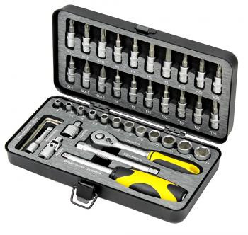 Tool Kit 43 items (M) Arsenal AA-M14U43