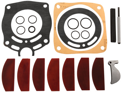 JAI-6225-RK Ремонтный комплект для гайковерта пневматического ударного JAI-6225