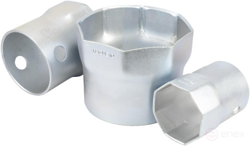 Ключ ступицы *110 (8 граней)(АвтоDело) 34110