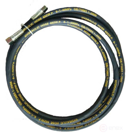 Нагнетатель густой смазки HG-68230 AE&T пневматический