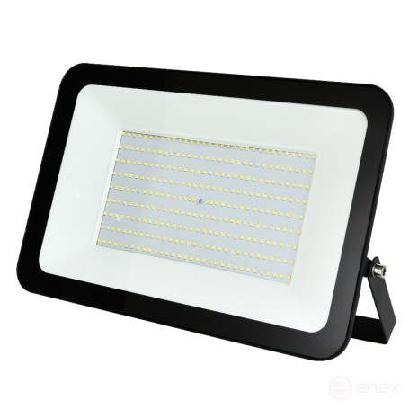 Светодиодный прожектор Mosvolt LFL-B6B-200W 220V