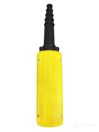 OCALIFT Пульт управления 4 кнопки 2 скорости, стоп, IP55 A4913 COPP-A4913